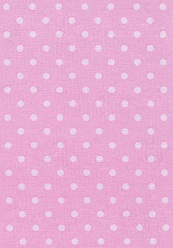 Pale Pink Background with Small White Spot - Click Image to Close